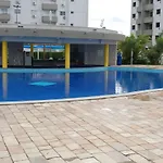 Flat Lagoa Quente