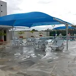 Flat Lagoa Quente