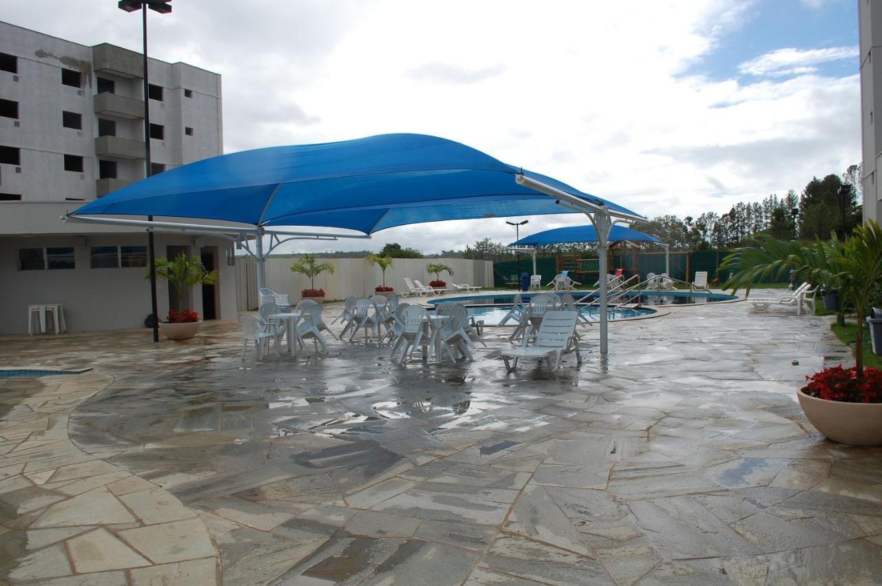 Holiday home Flat Lagoa Quente