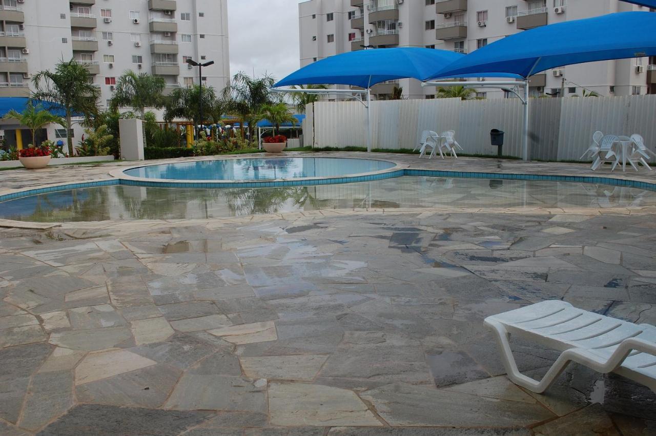 Flat Lagoa Quente *