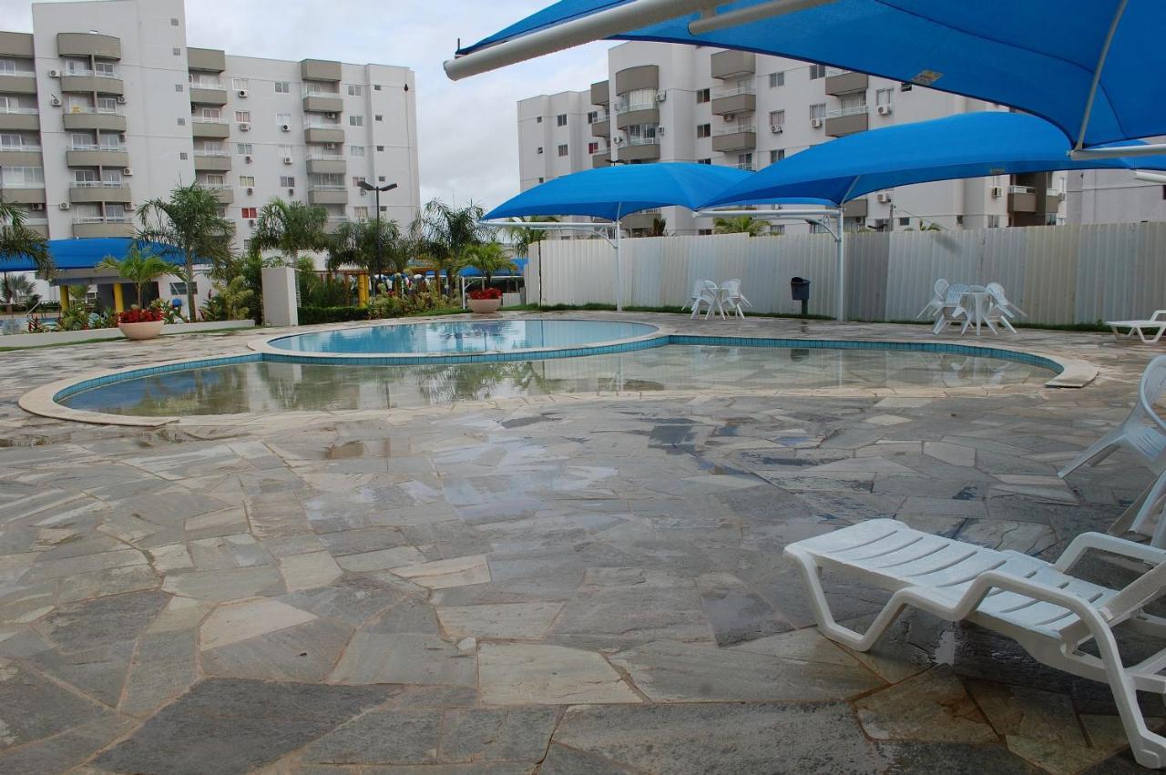 Flat Lagoa Quente