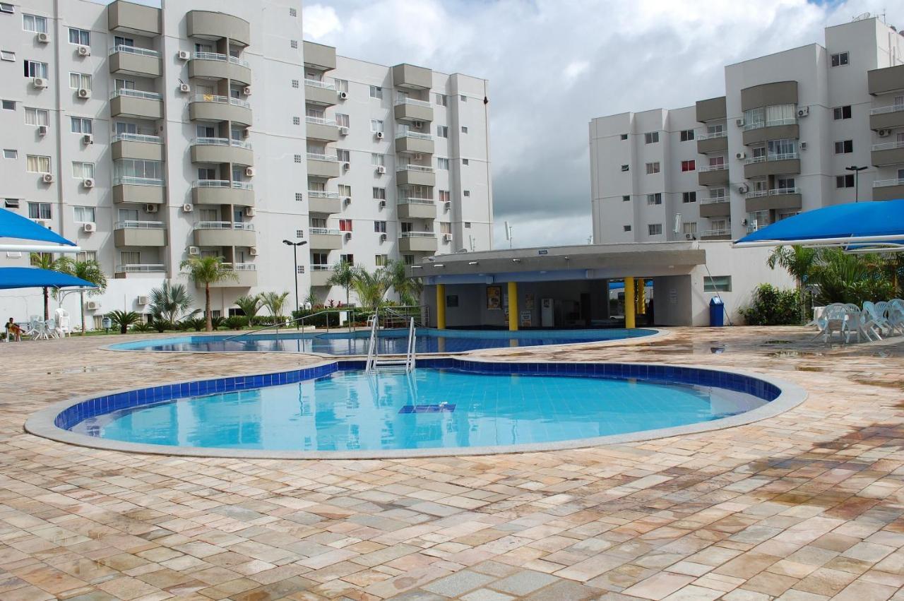 Flat Lagoa Quente * Caldas Novas