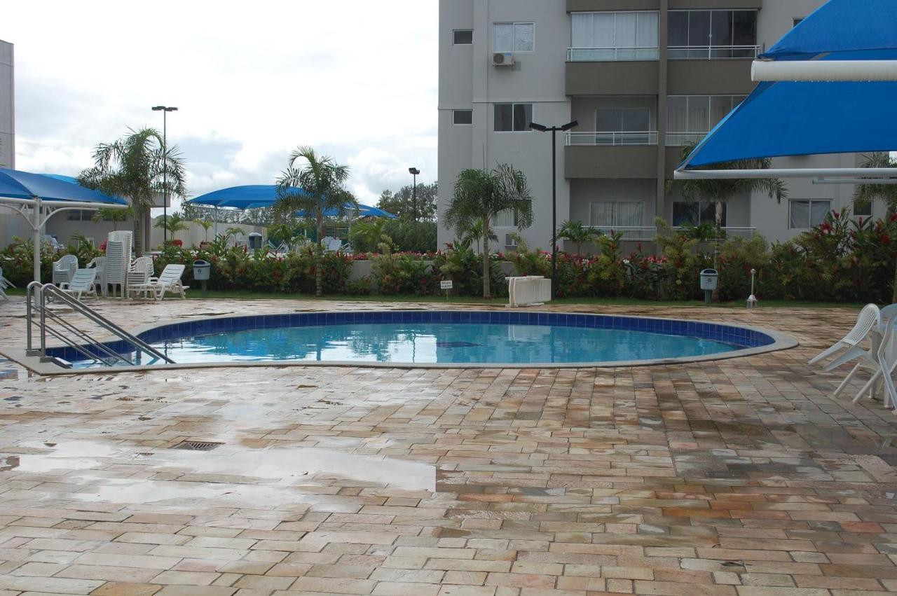 Flat Lagoa Quente *