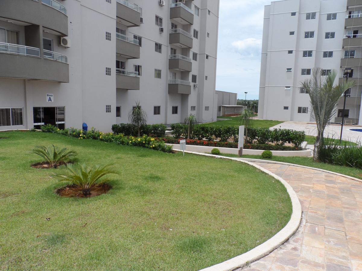 Flat Lagoa Quente *