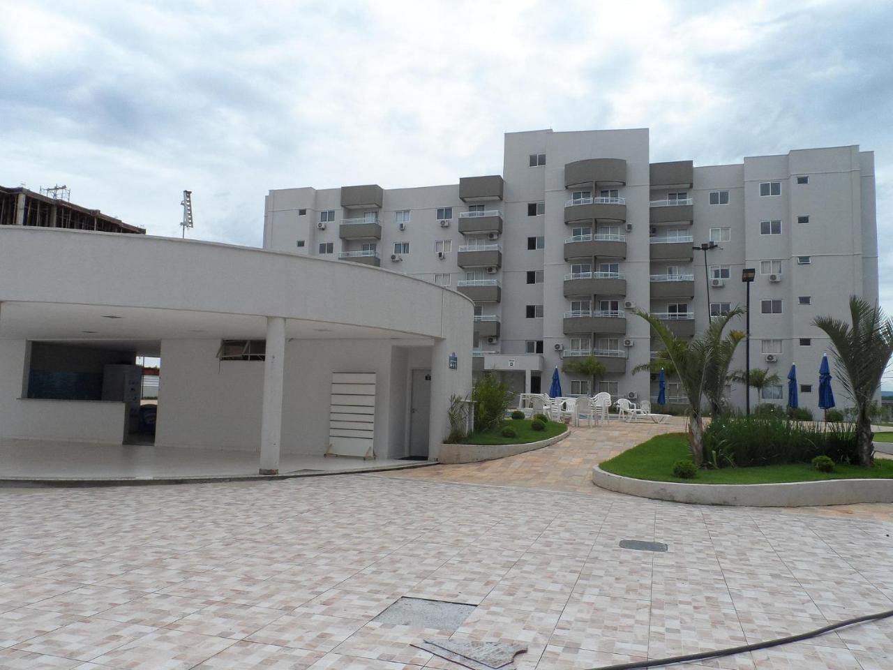Flat Lagoa Quente Holiday home
