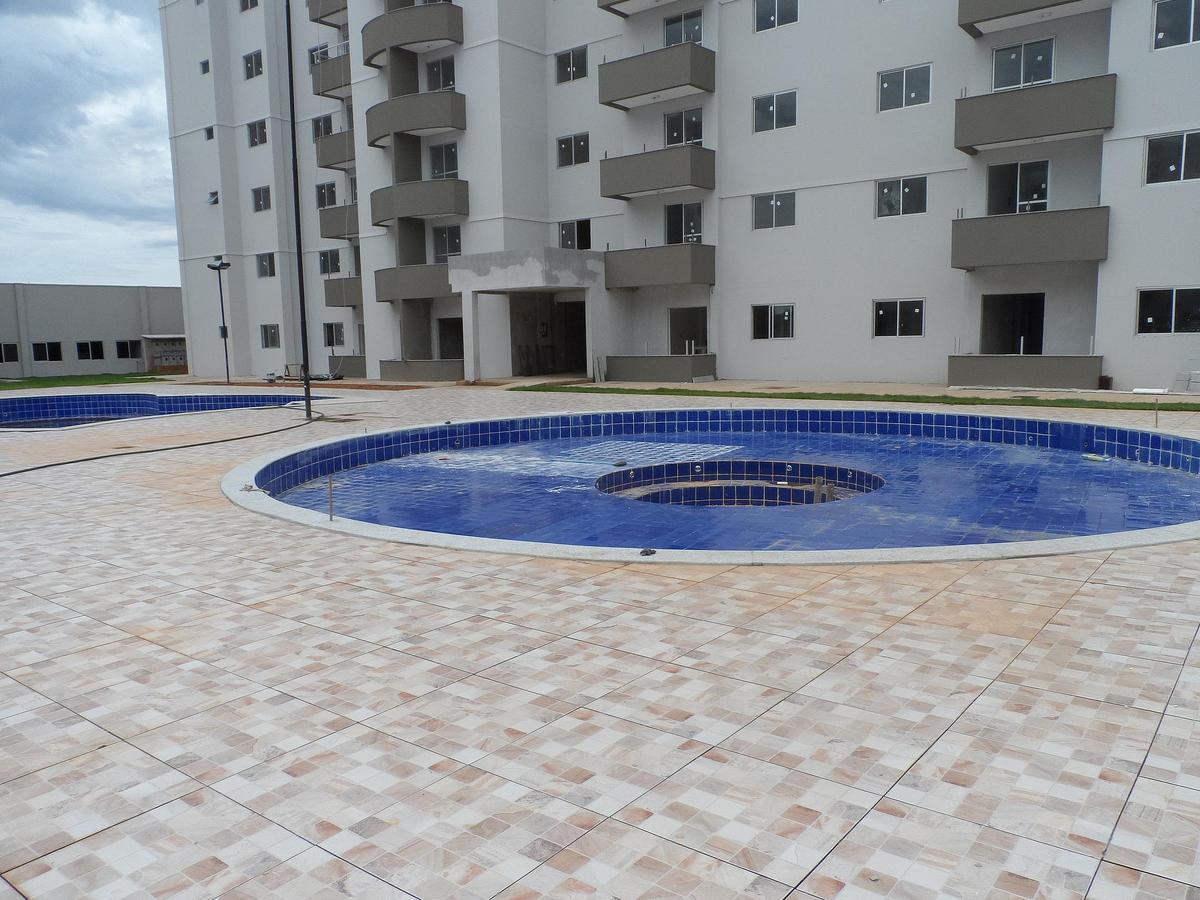 Holiday home Flat Lagoa Quente *